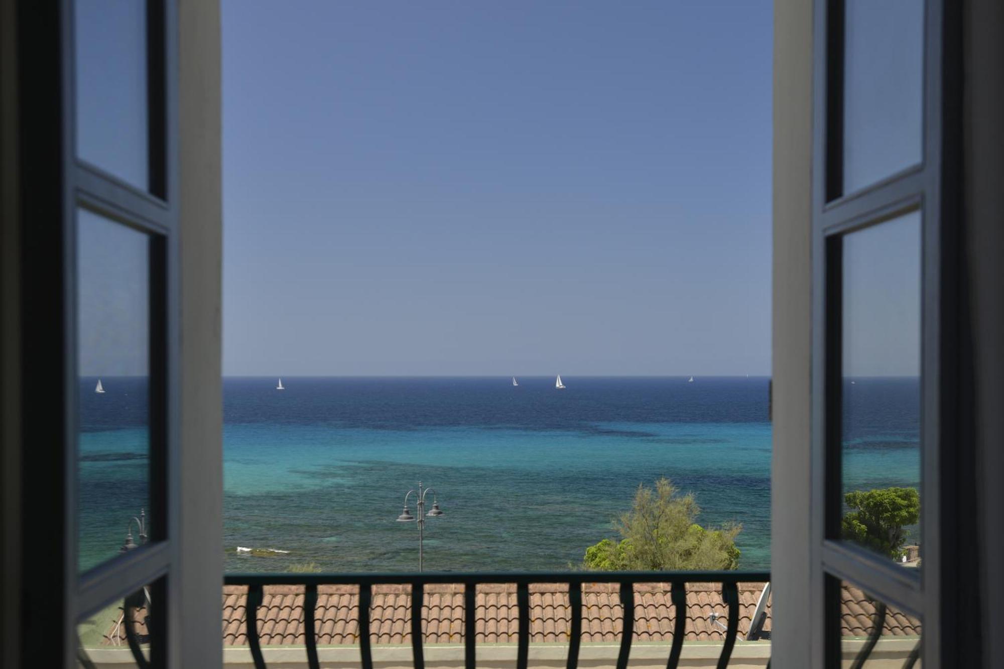 Casa Alice Apartment Alghero Exterior photo