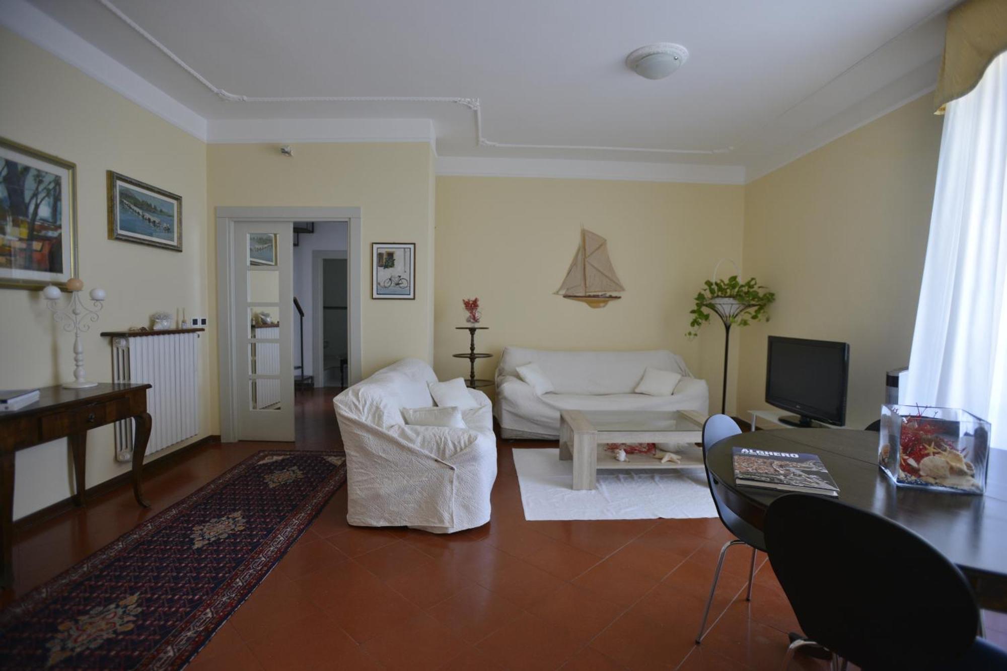 Casa Alice Apartment Alghero Room photo