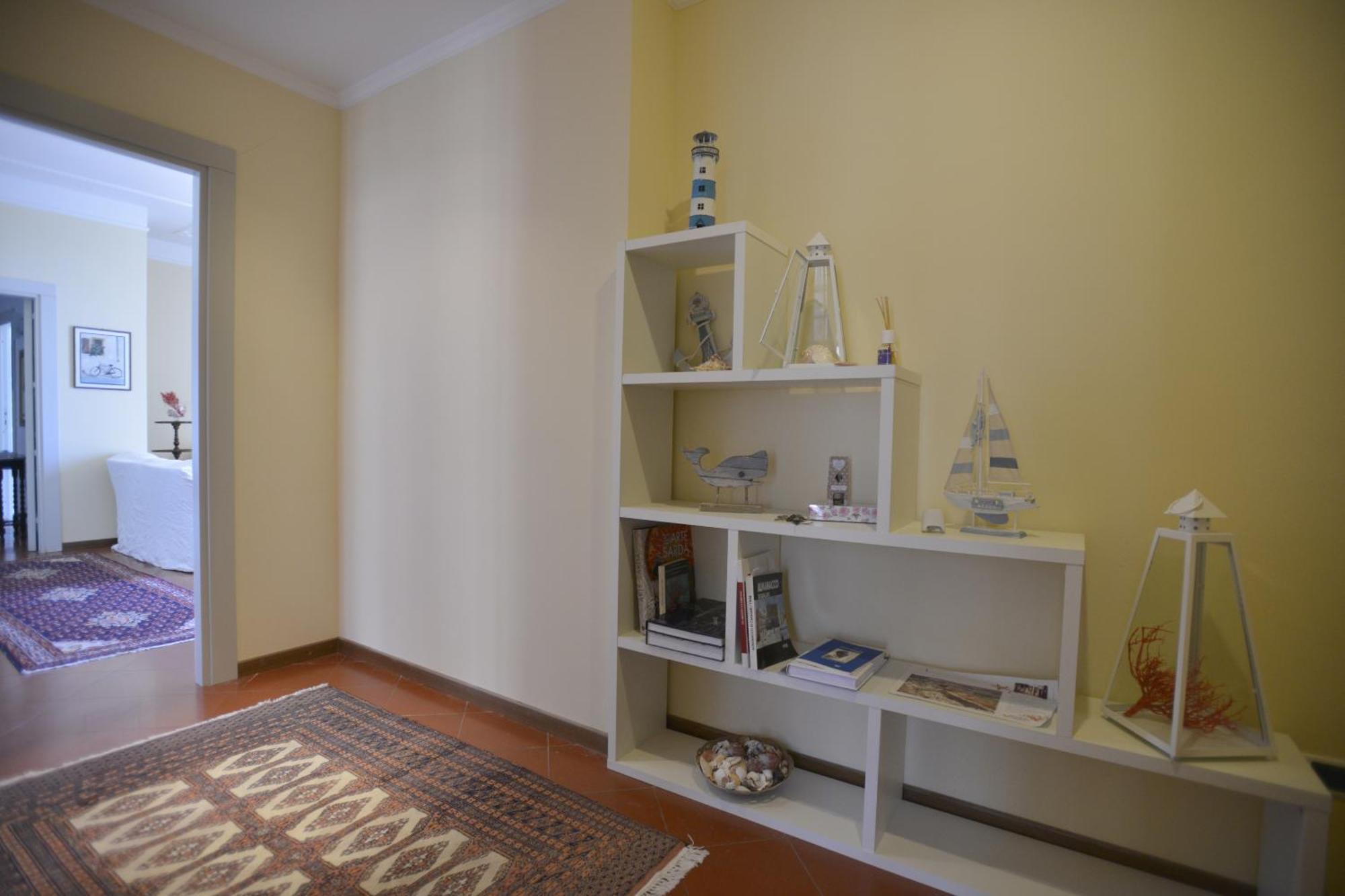 Casa Alice Apartment Alghero Exterior photo
